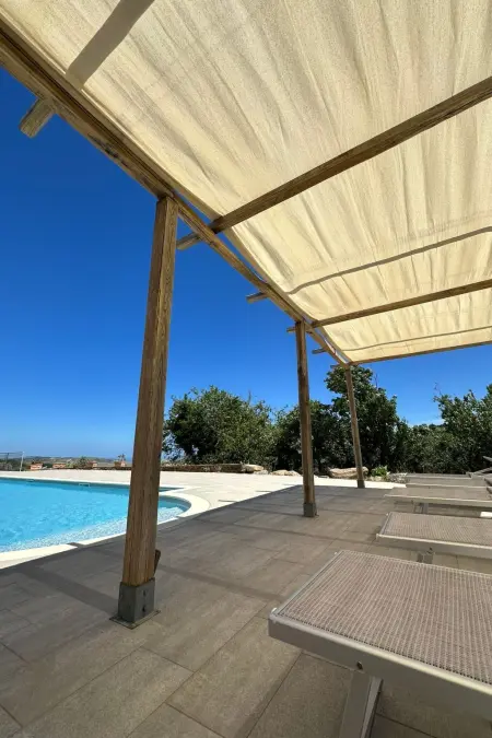 Tolles Reihenhaus im Olivenhain, Appartement 4 personnes à Girifalco - Photo 53