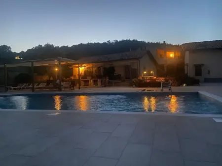 Tolles Reihenhaus im Olivenhain, Appartement 4 personnes à Girifalco - Photo 58