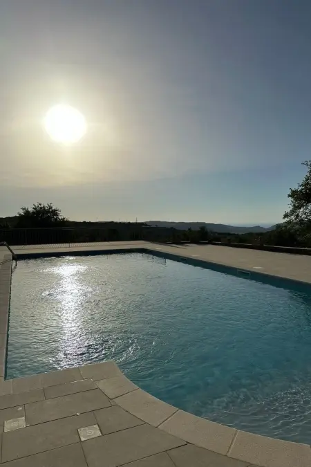 Tolles Reihenhaus im Olivenhain, Appartement 4 personnes à Girifalco - Photo 60