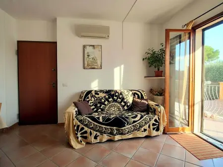 Pellicano Azzurro, Appartement 3 personnes à Valledoria - Photo 1