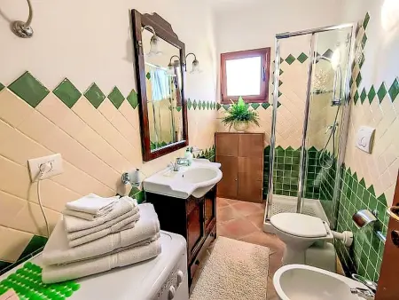 Pellicano Azzurro, Appartement 3 personnes à Valledoria - Photo 4