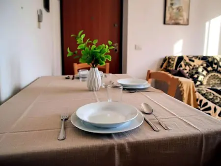Pellicano Azzurro, Appartement 3 personnes à Valledoria - Photo 5