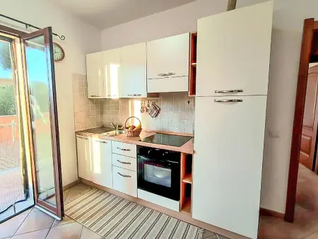 Pellicano Azzurro, Appartement 3 personnes à Valledoria - Photo 7