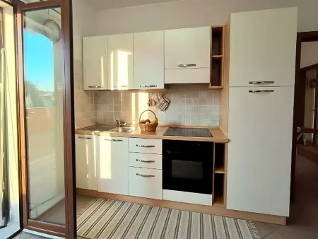 Pellicano Azzurro, Appartement 3 personnes à Valledoria - Photo 8