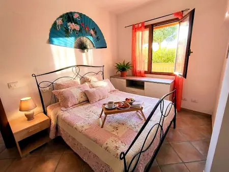Pellicano Azzurro, Appartement 3 personnes à Valledoria - Photo 11