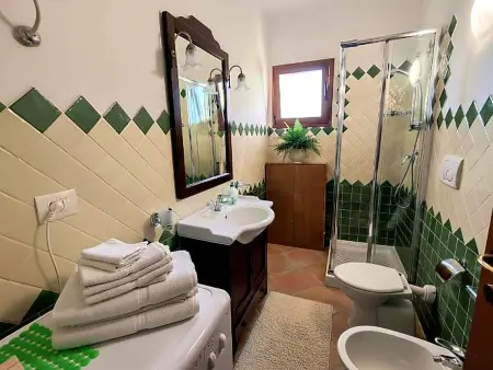 Pellicano Azzurro, Appartement 3 personnes à Valledoria - Photo 13