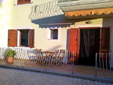 Pellicano Azzurro, Appartement 3 personnes à Valledoria - Photo 15