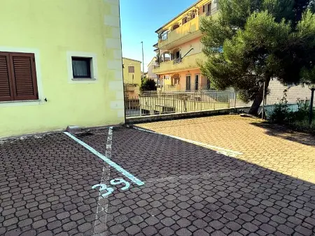 Pellicano Azzurro, Appartement 3 personnes à Valledoria - Photo 16