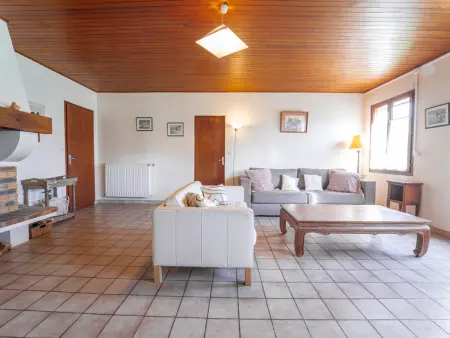 Maison familiale Mimizan pour 12 pers. entre océan, lac et forêt - Ménage inclus - Photo 2