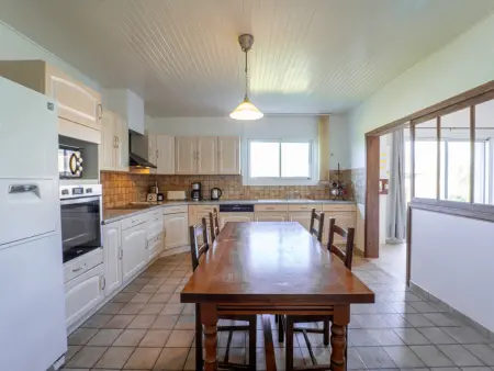 Maison familiale Mimizan pour 12 pers. entre océan, lac et forêt - Ménage inclus - Photo 4