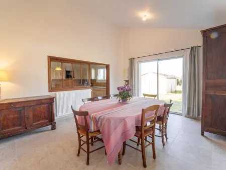 Maison familiale Mimizan pour 12 pers. entre océan, lac et forêt - Ménage inclus - Photo 5