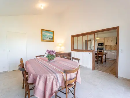 Maison familiale Mimizan pour 12 pers. entre océan, lac et forêt - Ménage inclus - Photo 6