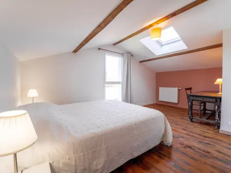 Maison familiale Mimizan pour 12 pers. entre océan, lac et forêt - Ménage inclus - Photo 9