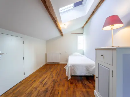 Maison familiale Mimizan pour 12 pers. entre océan, lac et forêt - Ménage inclus - Photo 11