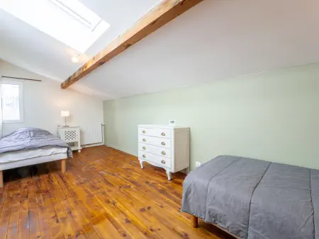 Maison familiale Mimizan pour 12 pers. entre océan, lac et forêt - Ménage inclus - Photo 13