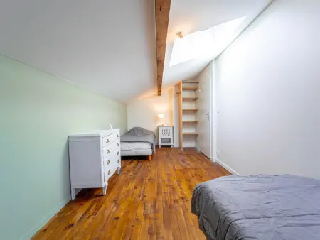 Maison familiale Mimizan pour 12 pers. entre océan, lac et forêt - Ménage inclus - Photo 14