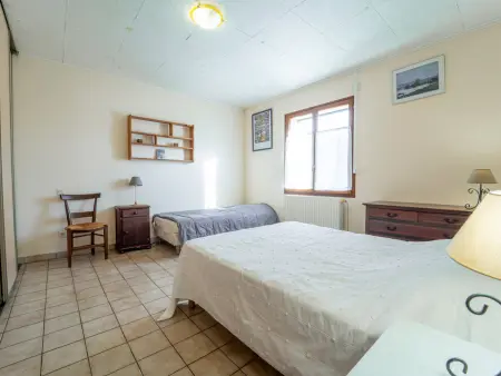 Maison familiale Mimizan pour 12 pers. entre océan, lac et forêt - Ménage inclus - Photo 18