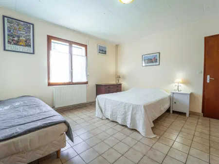 Maison familiale Mimizan pour 12 pers. entre océan, lac et forêt - Ménage inclus - Photo 19