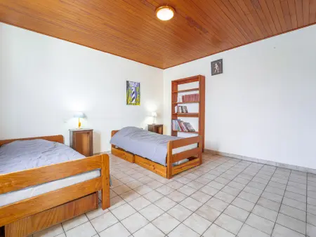 Maison familiale Mimizan pour 12 pers. entre océan, lac et forêt - Ménage inclus - Photo 21