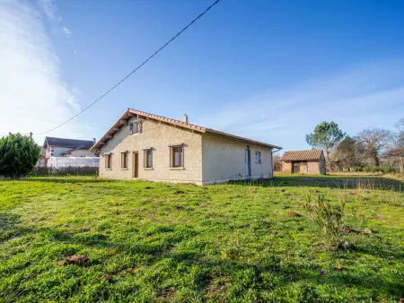 Maison familiale Mimizan pour 12 pers. entre océan, lac et forêt - Ménage inclus - Photo 23