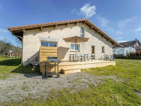 Maison familiale Mimizan pour 12 pers. entre océan, lac et forêt - Ménage inclus - Photo 24