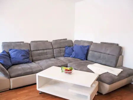 Castello, Appartement 4 personnes à Grächen - Photo 2