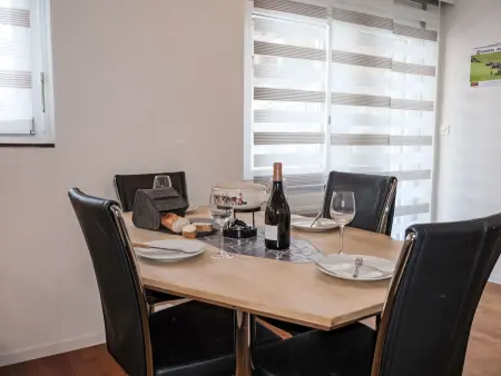 Castello, Appartement 4 personnes à Grächen - Photo 4