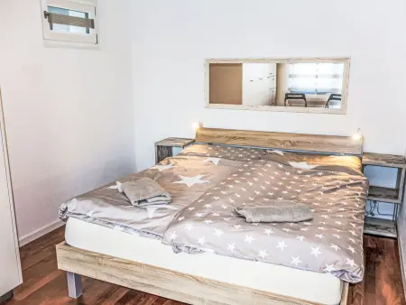 Castello, Appartement 4 personnes à Grächen - Photo 5