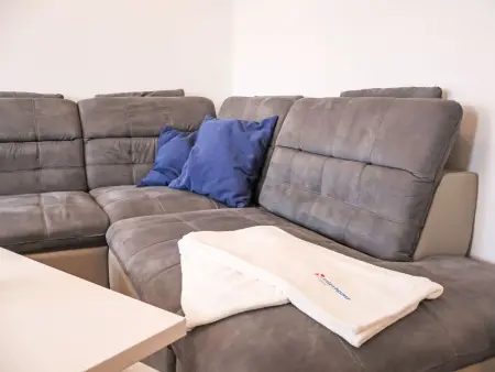 Castello, Appartement 4 personnes à Grächen - Photo 6