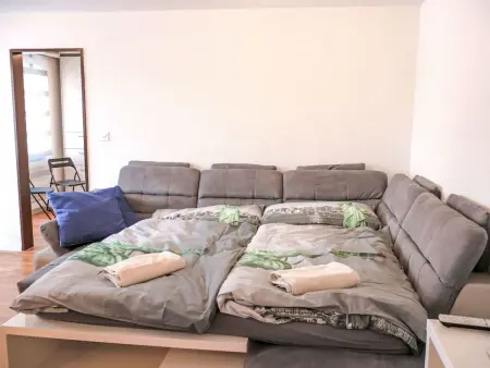 Castello, Appartement 4 personnes à Grächen - Photo 8
