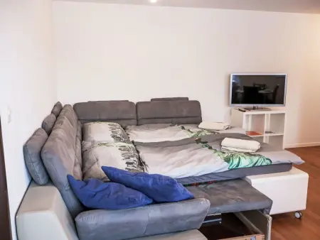 Castello, Appartement 4 personnes à Grächen - Photo 9