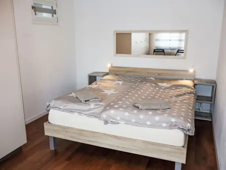 Castello, Appartement 4 personnes à Grächen - Photo 12