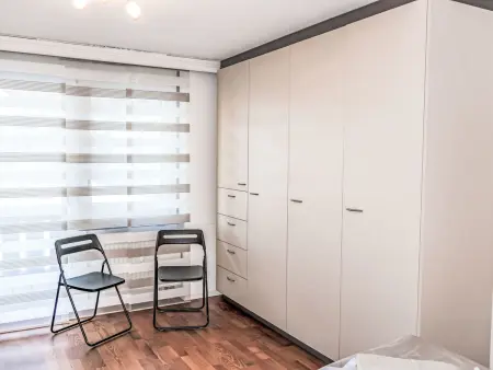 Castello, Appartement 4 personnes à Grächen - Photo 13