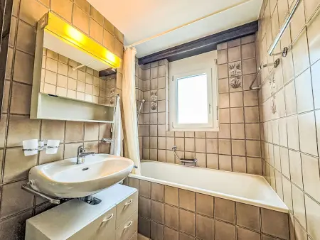 Castello, Appartement 4 personnes à Grächen - Photo 14