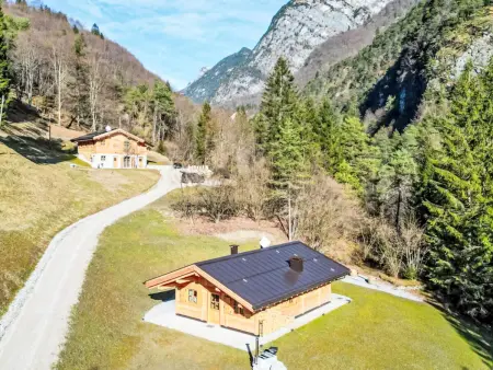 La Granda, Chalet 6 personnes à Terme di Comano - Photo 6