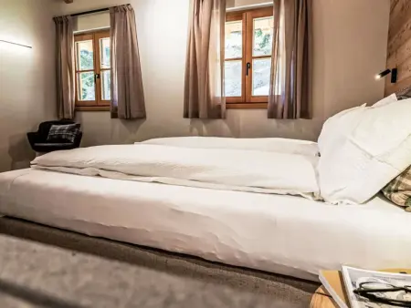 La Granda, Chalet 6 personnes à Terme di Comano - Photo 10