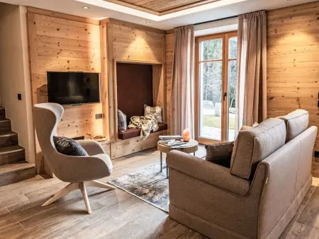 La Granda, Chalet 6 personnes à Terme di Comano - Photo 15