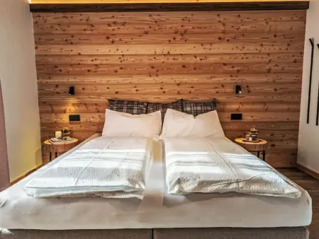 La Granda, Chalet 6 personnes à Terme di Comano - Photo 16