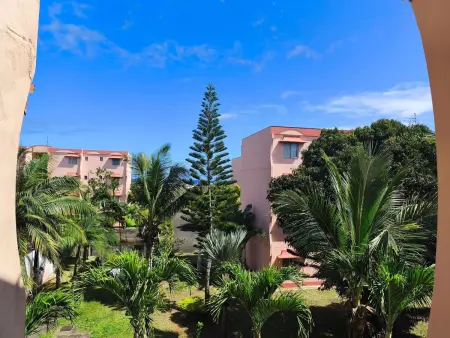 R Garden Fleury Sur Mer Trou aux Biches, Appartement 4 personnes à Cap Malheureux - Photo 6