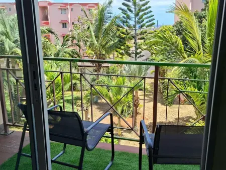 R Garden Fleury Sur Mer Trou aux Biches, Appartement 4 personnes à Cap Malheureux - Photo 8