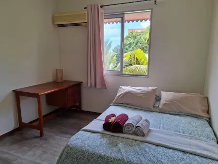 R Garden Fleury Sur Mer Trou aux Biches, Appartement 4 personnes à Cap Malheureux - Photo 9