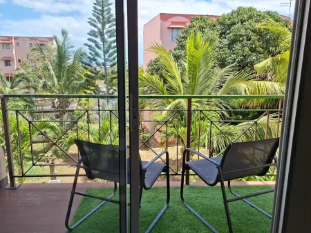 R Garden Fleury Sur Mer Trou aux Biches, Appartement 4 personnes à Cap Malheureux - Photo 10