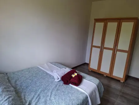 R Garden Fleury Sur Mer Trou aux Biches, Appartement 4 personnes à Cap Malheureux - Photo 11