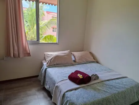 R Garden Fleury Sur Mer Trou aux Biches, Appartement 4 personnes à Cap Malheureux - Photo 13