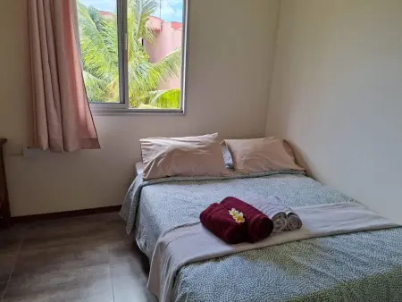 R Garden Fleury Sur Mer Trou aux Biches, Appartement 4 personnes à Cap Malheureux - Photo 15