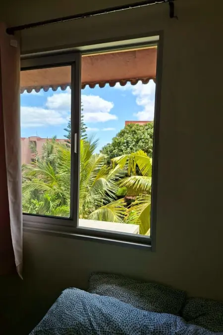 R Garden Fleury Sur Mer Trou aux Biches, Appartement 4 personnes à Cap Malheureux - Photo 16