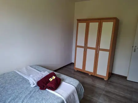 R Garden Fleury Sur Mer Trou aux Biches, Appartement 4 personnes à Cap Malheureux - Photo 17