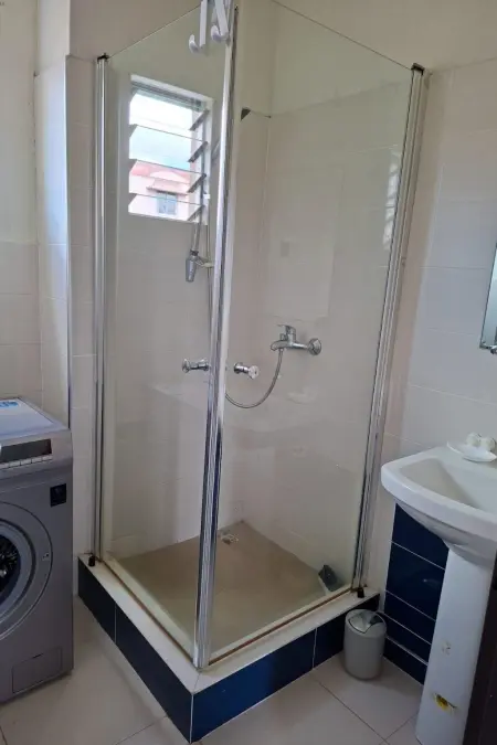 R Garden Fleury Sur Mer Trou aux Biches, Appartement 4 personnes à Cap Malheureux - Photo 19