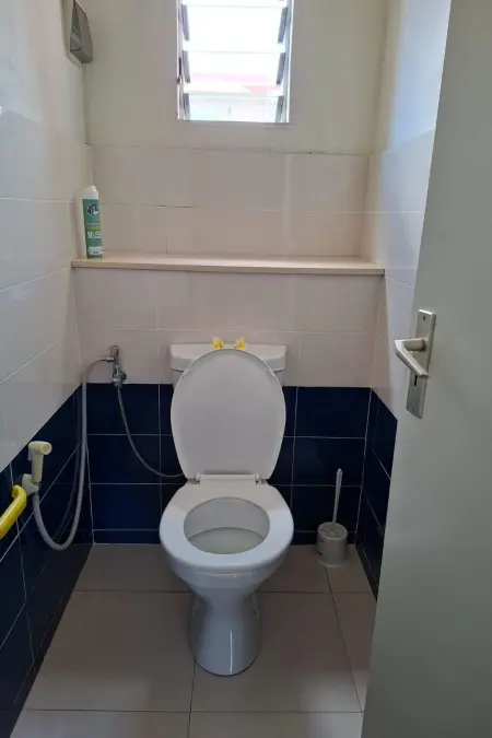 R Garden Fleury Sur Mer Trou aux Biches, Appartement 4 personnes à Cap Malheureux - Photo 20