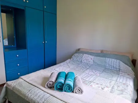 R Garden Fleury Sur Mer Trou aux Biches, Appartement 4 personnes à Cap Malheureux - Photo 24